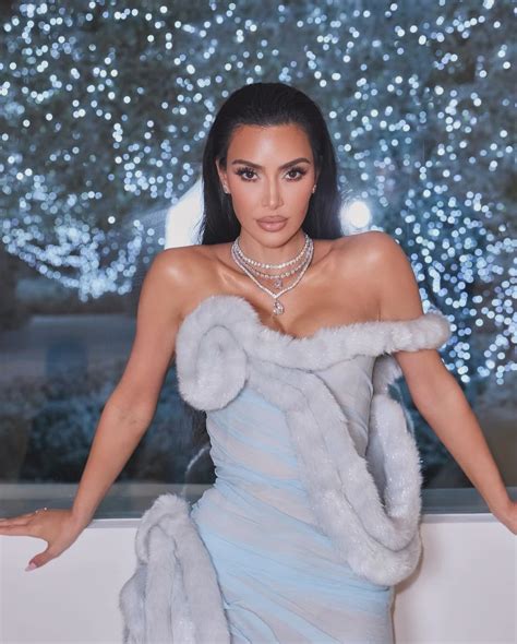 Kim Kardashian: Στα βήματα της Bianca Censori