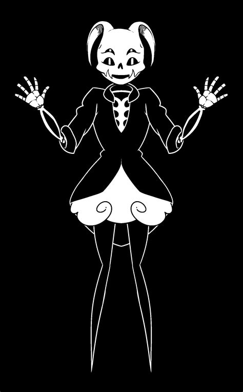Undertale: Nu by Miss-Sheepy on DeviantArt