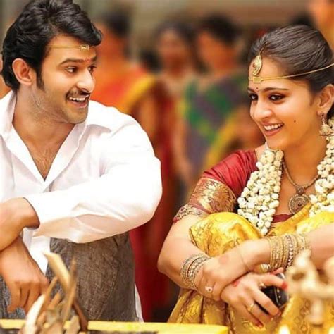 Baahubali couple back again – Prabhas and Anushka Shetty to reunite but ...