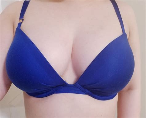 [Measurement check] Confused bra size! 34DD or 34G?? : ABraThatFits