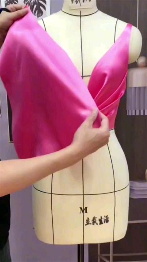 draping techniques artofit