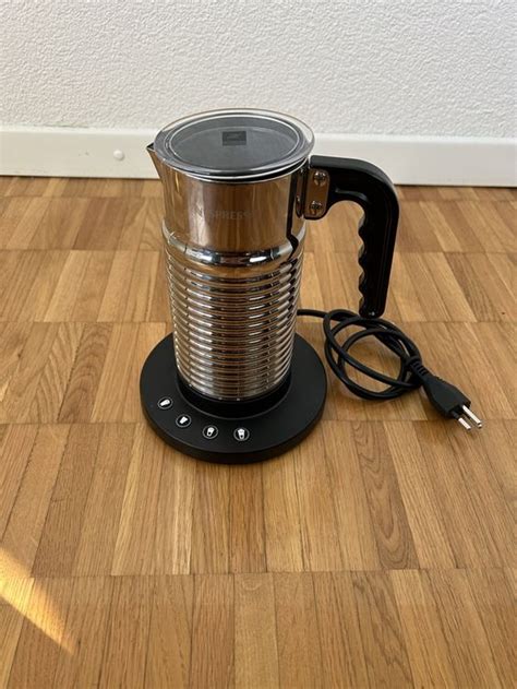 Aeroccino 4 | Kaufen auf Ricardo
