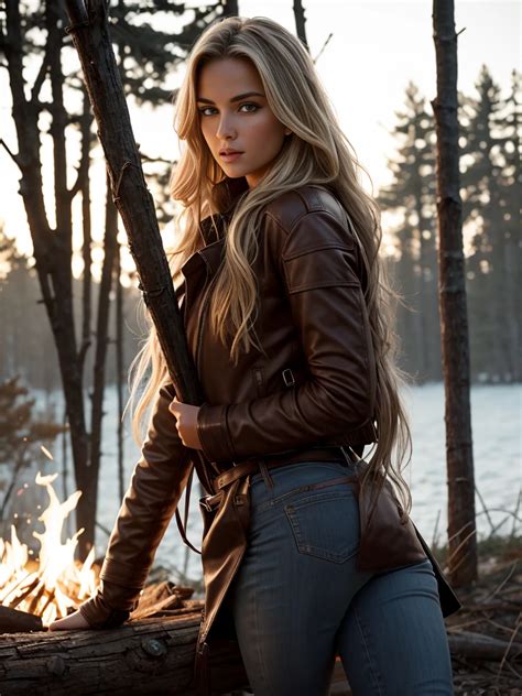 An ultra hot gorgeous European woman, age 23. She’s a playmate and men ...