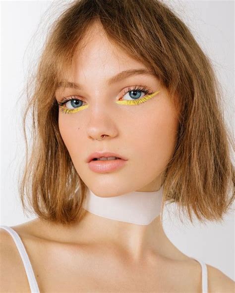 Les plus beaux makeups repérés sur Pinterest - #beaux #les #Makeups #pinterest #reperes #sur ...