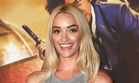 7 Latest Hot Brianne Howey Bikini Pics