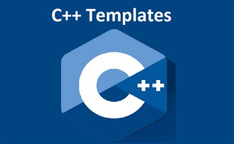 templates learn  programming