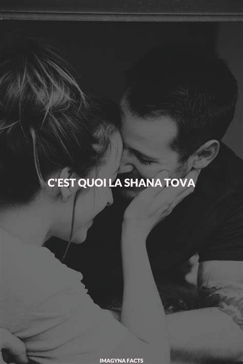 C'est quoi la shana tova ? - IMAGYNA : Votre magazine féminin mode