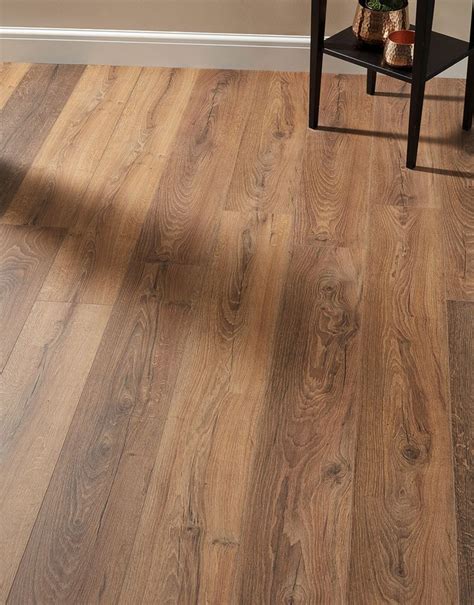 lantai kayu laminate - Katherine James