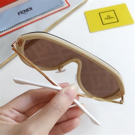 FF SUNGLASSES — OHMYDESIGNER