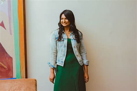 OnlyFans CEO Amrapali Gan didn't follow the typical…