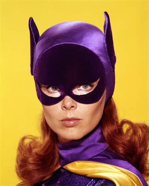 Yvonne Craig Porn