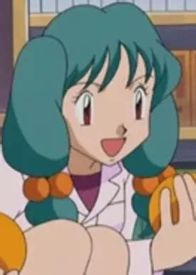 Abby | Anime-Planet