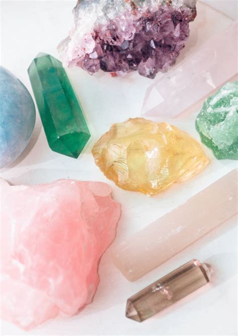 A Jeweler’s Guide to Birthstones (The Stuff They Don’t Always Tell You)