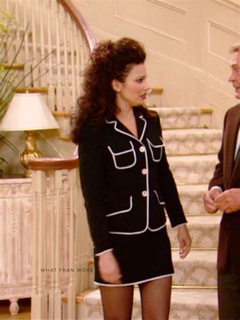 8 Iconic 'The Nanny' Outfits to Copy Fran Fine's Style