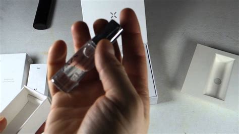 pax  unboxing  comparison  pax  youtube