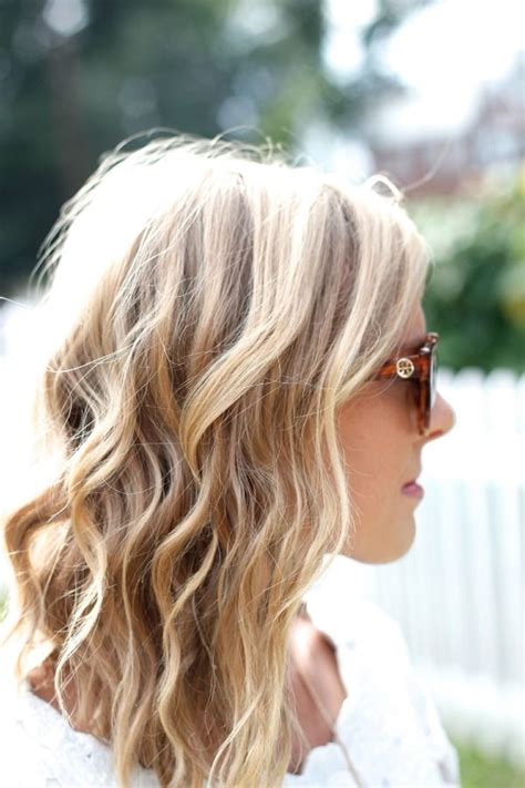 Loose Curls For Medium Hair | atelier-yuwa.ciao.jp