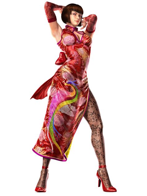 Anna Williams Wallpapers - Wallpaper Cave