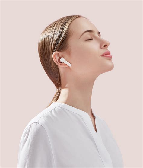 Haylou MoriPods TWS BT5.2 - Entrega en todo el mundo
