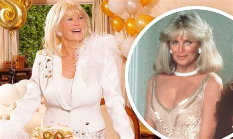 Linda Evans Today 2023