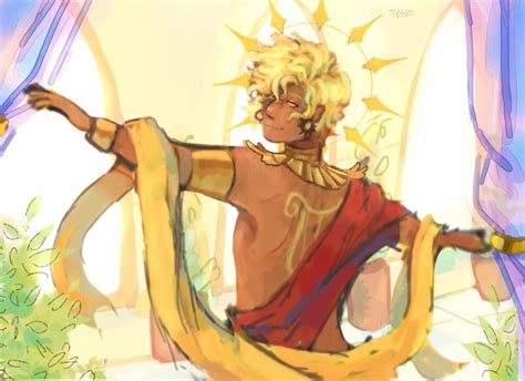 apollo fanart    days  im proud    tenoart  tumblr