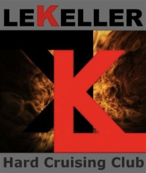 Keller (Cruising gay)