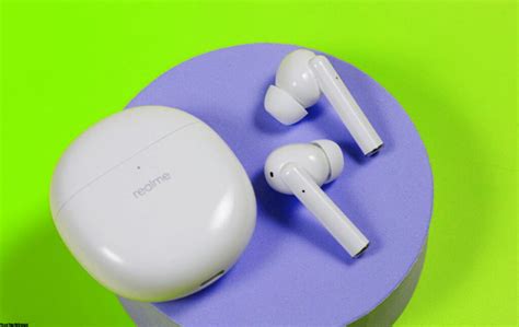 Realme Buds Air Pro Review: Noise Cancelling Earbuds Without Distortion