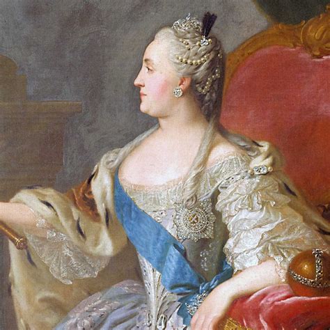 catherine  great  enlightened despot