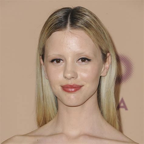 Mia Goth Movies and TV Shows - Plex