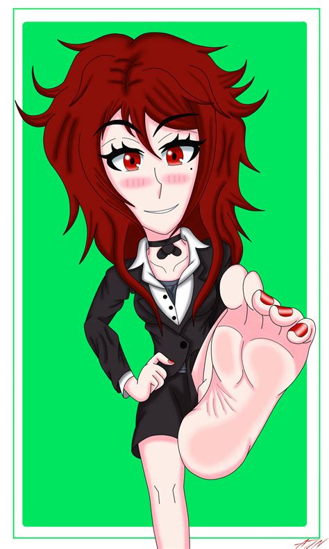 Karina's Dommy Mommy Mode by AJNRULES50 on DeviantArt