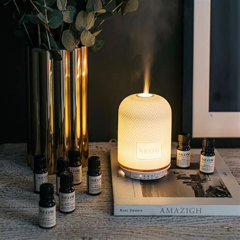 7 Essential Oil Diffusers To Help You Relax At Home In 2021 | Tatler ...