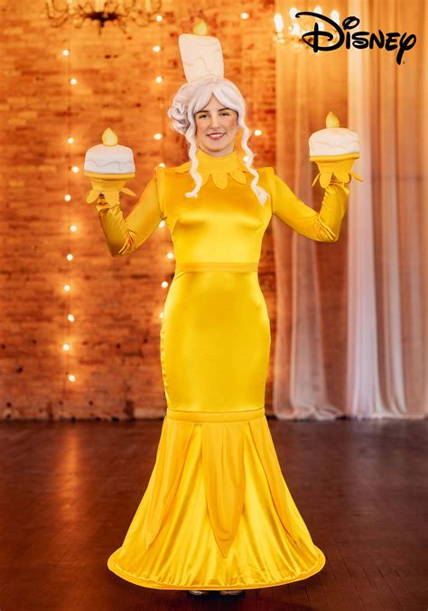 Lumiere Disney Costume Lumière | Disney Wiki | Fandom
