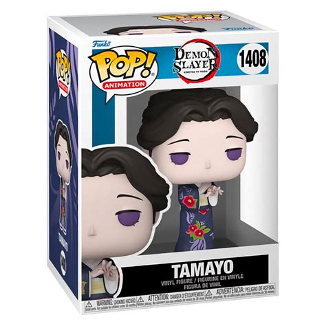 amayo Funko Pop - The Resilient Doctor of Demon Slayer!