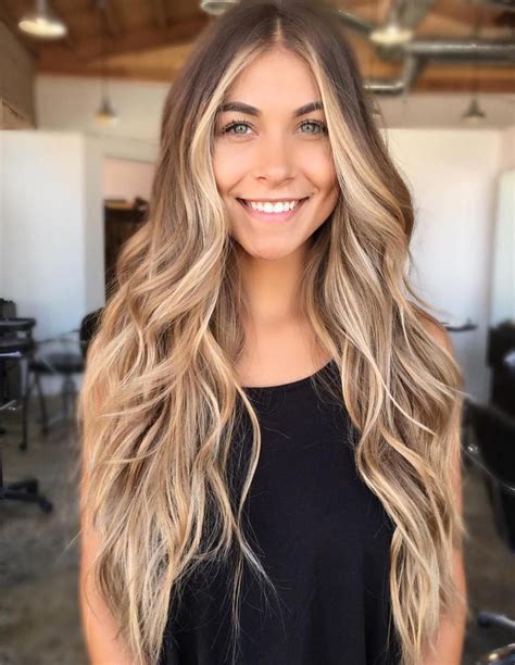 hottest balayage hair ideas     hair adviser hottest