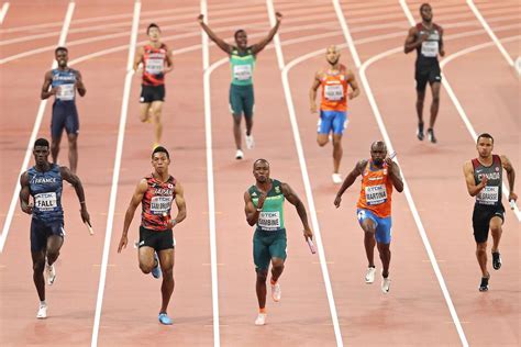 What Is Relays In Track And Field | Runningshorts