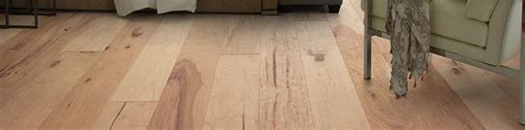 benefits  hardwood