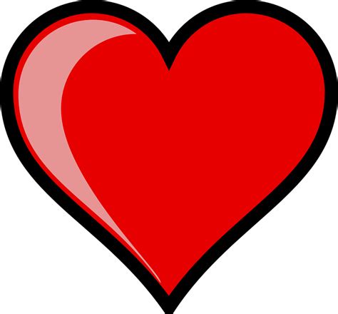 Heart Symbol Wallpaper