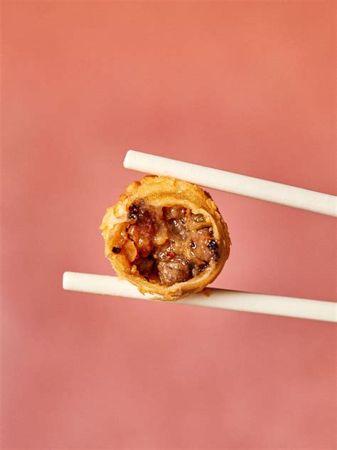 Donna chang has revolutionized the culinary scene in her city today 31