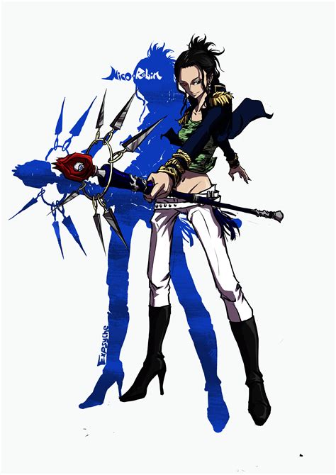 Wallpaper Nico Robin Pfp : Download Wallpapers, Download 1920x1080