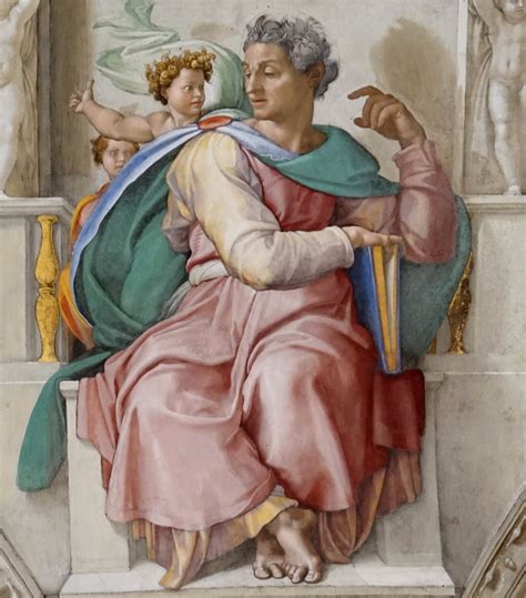 isaiah illustration world history encyclopedia