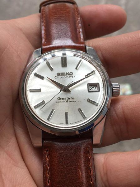 Is it an orginal GS 5722 | WatchUSeek Watch Forums