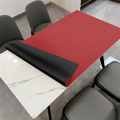 elasticated table cover 1