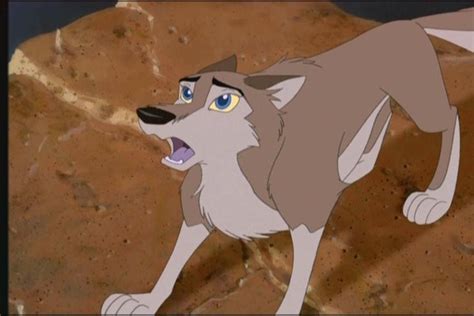 Aleu - Balto 2 Photo (31047059) - Fanpop