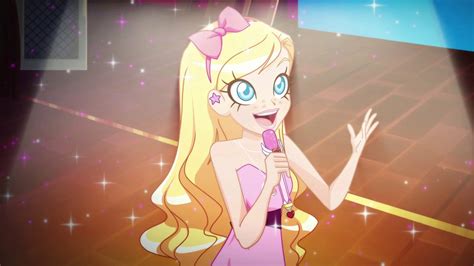 ЛолиРок (LoliRock), сериал 2014-2017, 1-2 сезоны - кадры, трейлеры ...