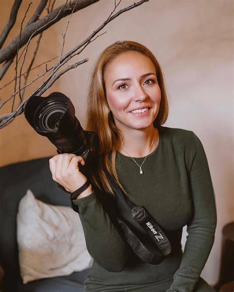 Lucie B Photography - Lenka modeling for me. :) Amazing makeover, innit