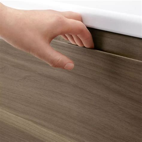 Фасад для кухни панель ящика IKEA VOXTORP ВОКСТОРП 40x40 см под грецкий ...
