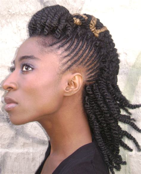 One Of The Best Info About Twist Braids Hairstyles For Kids 1980s Girls