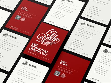 Resources | Web Design Checklist | Eye Breathe Design