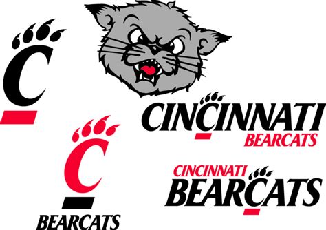 Ncaa_cincinnati Bearcats (PSD) | Official PSDs