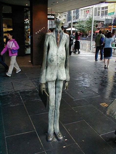 Most Unusual Statues (52 pics)