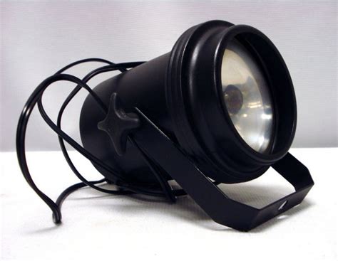 American DJ Party Spotlight Light PL-1000 Fixture